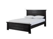 Jack 4 Piece King Tallboy Bedroom Suite